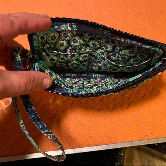 Vera Bradley Lot of Blue Rhapsody - Picture 3 of 16